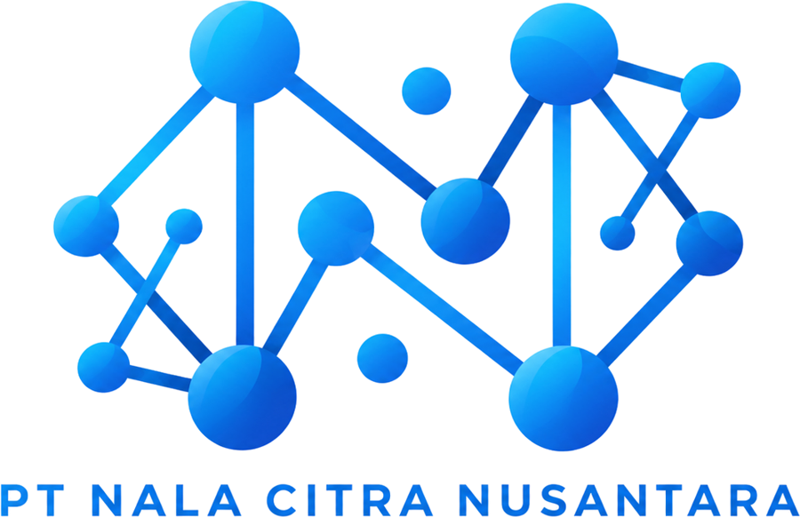 Logo PT Nala Citra Nusantara
